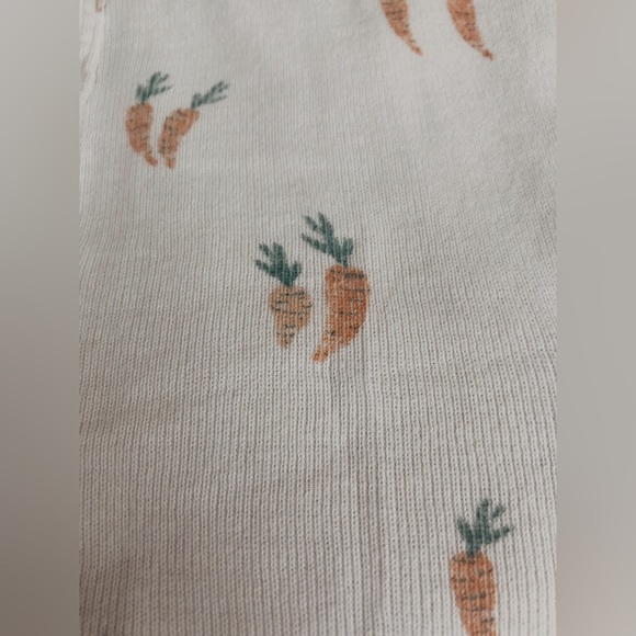 Fin & Vince Carrot Romper - Picture 4 of 9